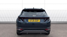 Hyundai TUCSON 1.6 TGDi Premium 5dr 2WD Petrol Estate